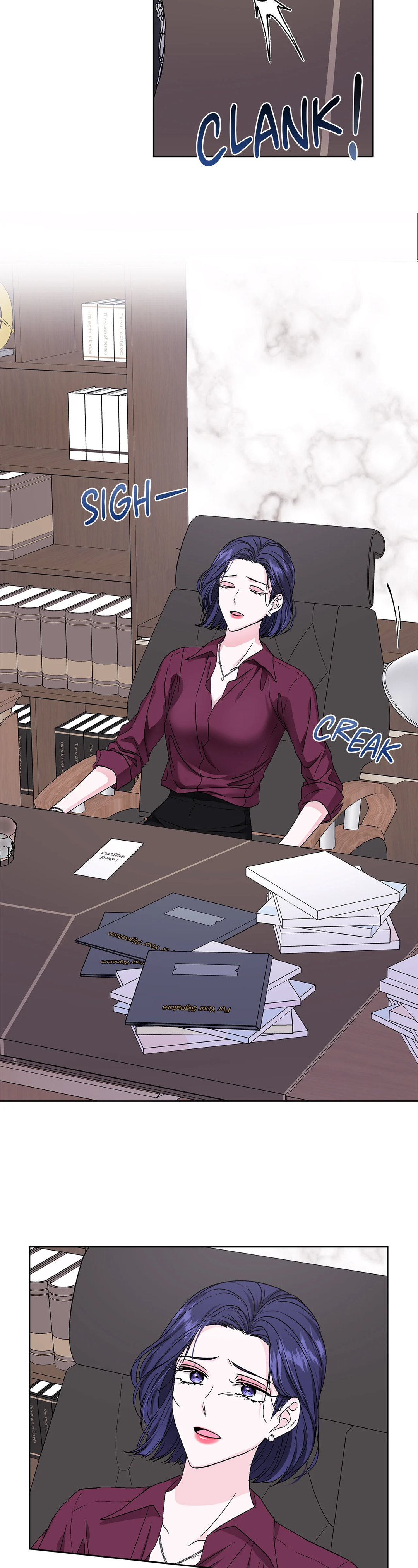 Lilith 2 - Chapter 67 [photo 7] - MangaPorn