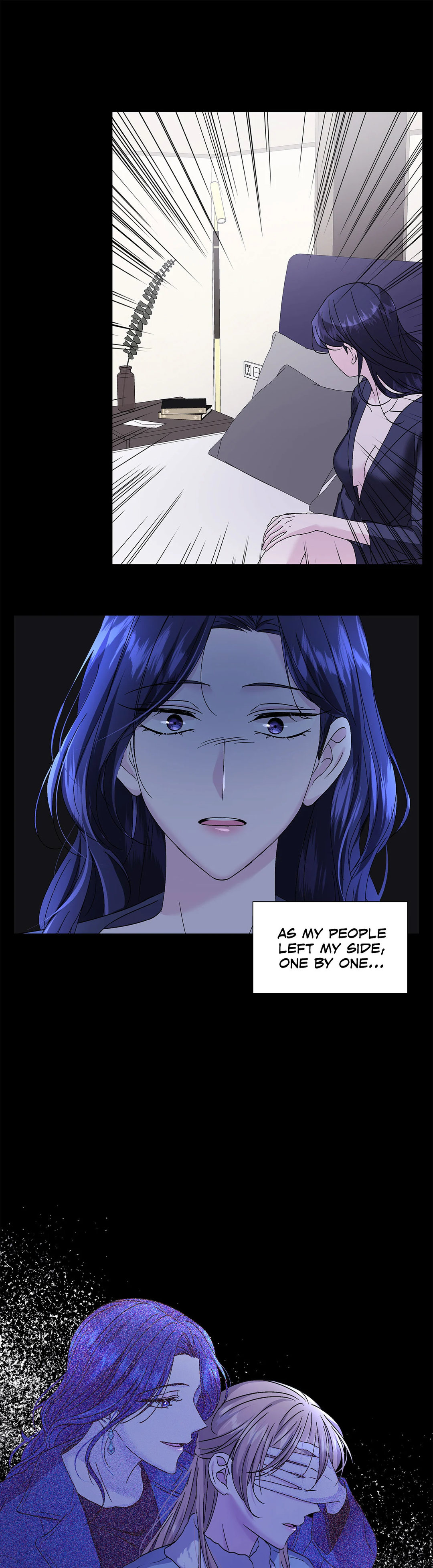 Lilith 2 - Chapter 67 [photo 9] - MangaPorn