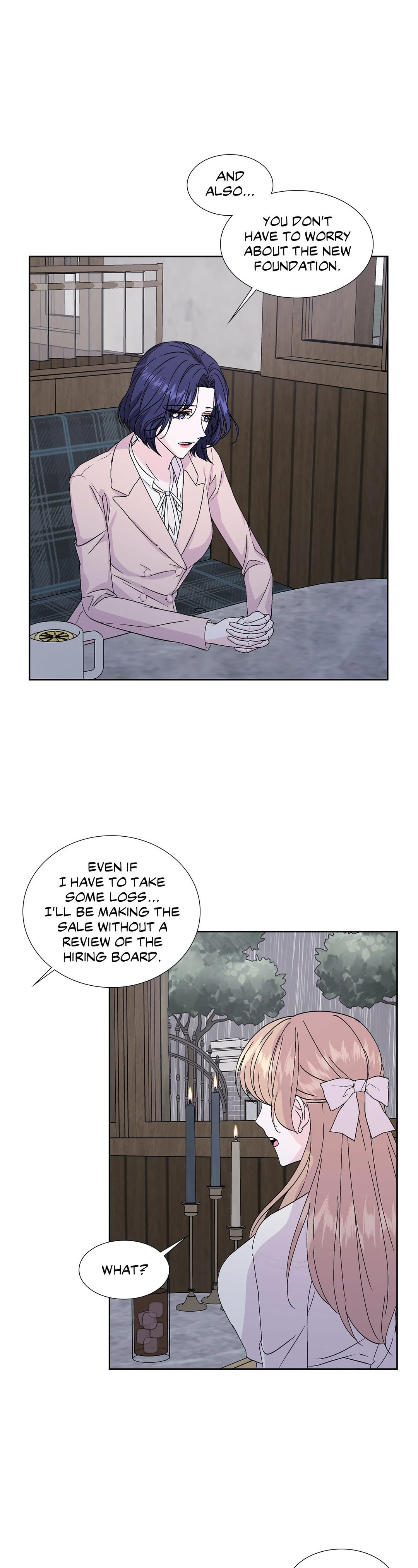 Lilith 2 - Chapter 68 [photo 1] - MangaPorn