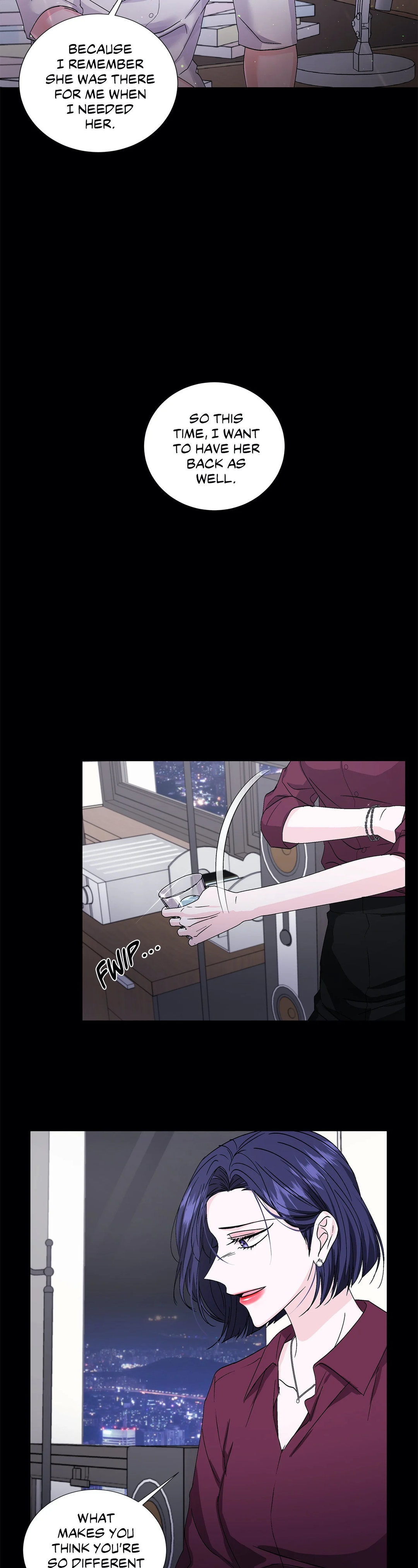 Lilith 2 - Chapter 68 [photo 14] - MangaPorn