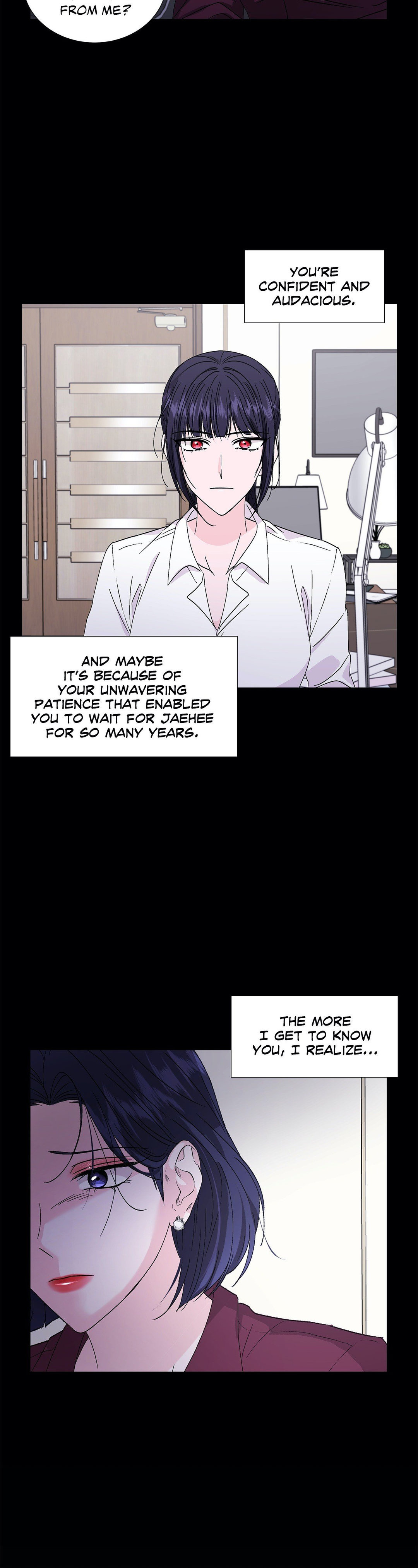 Lilith 2 - Chapter 68 [photo 15] - MangaPorn