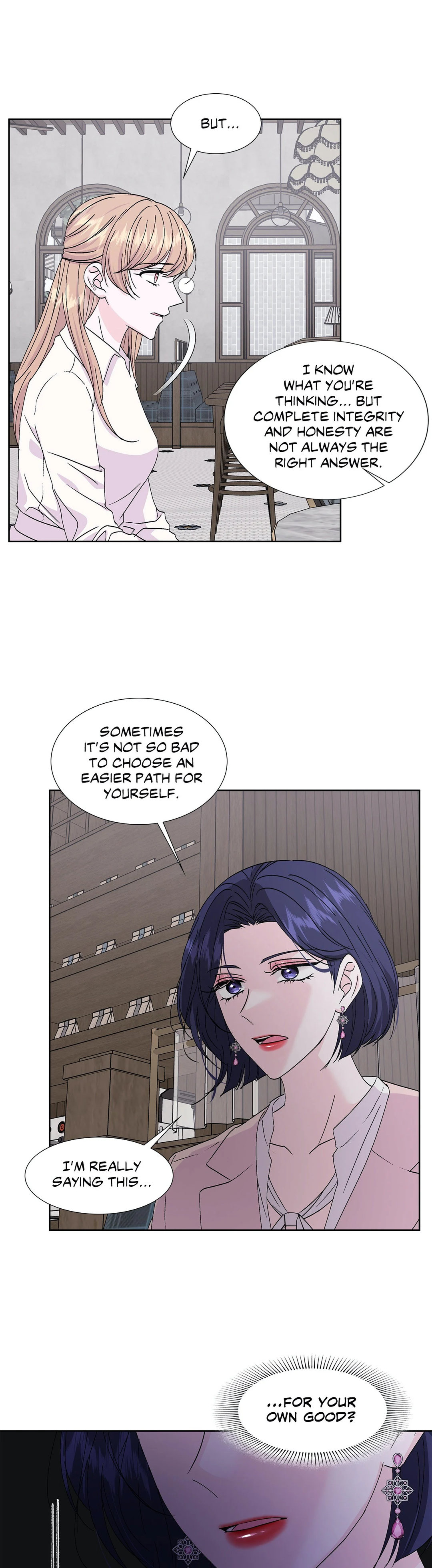 Lilith 2 - Chapter 68 [photo 17] - MangaPorn