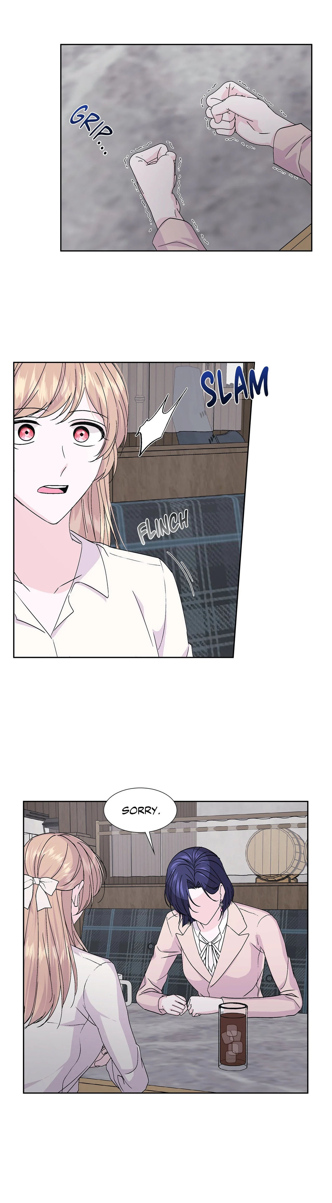 Lilith 2 - Chapter 68 [photo 19] - MangaPorn