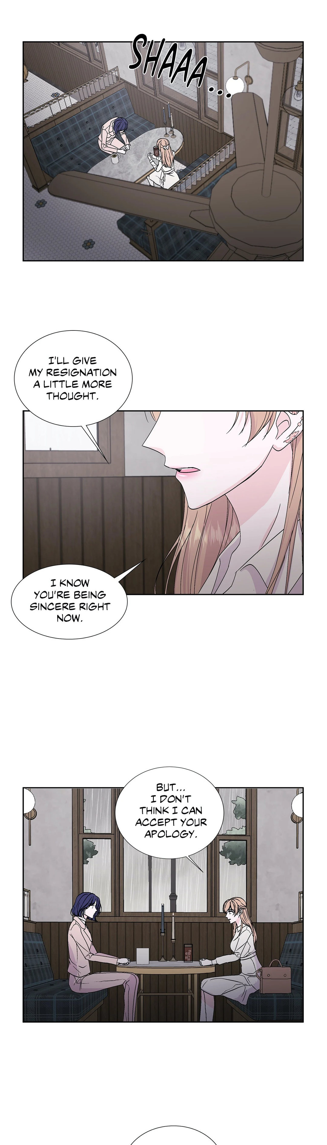 Lilith 2 - Chapter 68 [photo 21] - MangaPorn