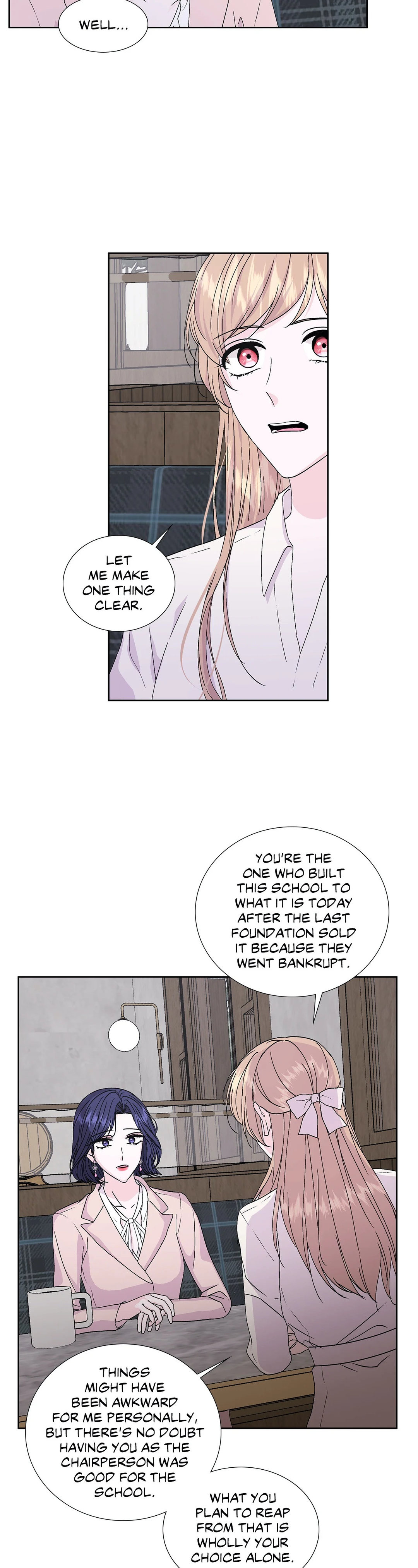 Lilith 2 - Chapter 68 [photo 3] - MangaPorn