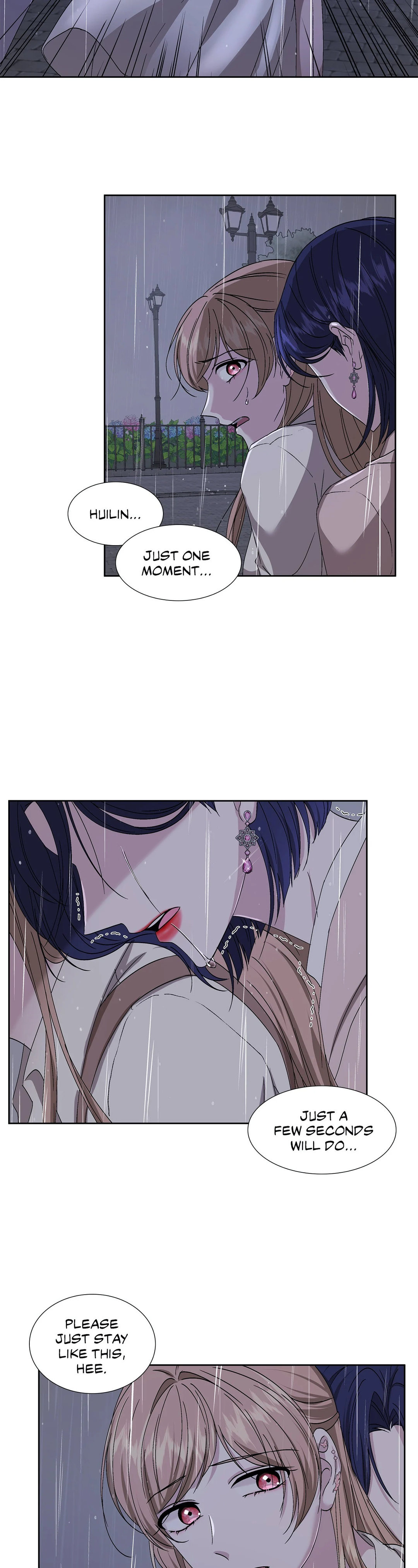 Lilith 2 - Chapter 68 [photo 30] - MangaPorn