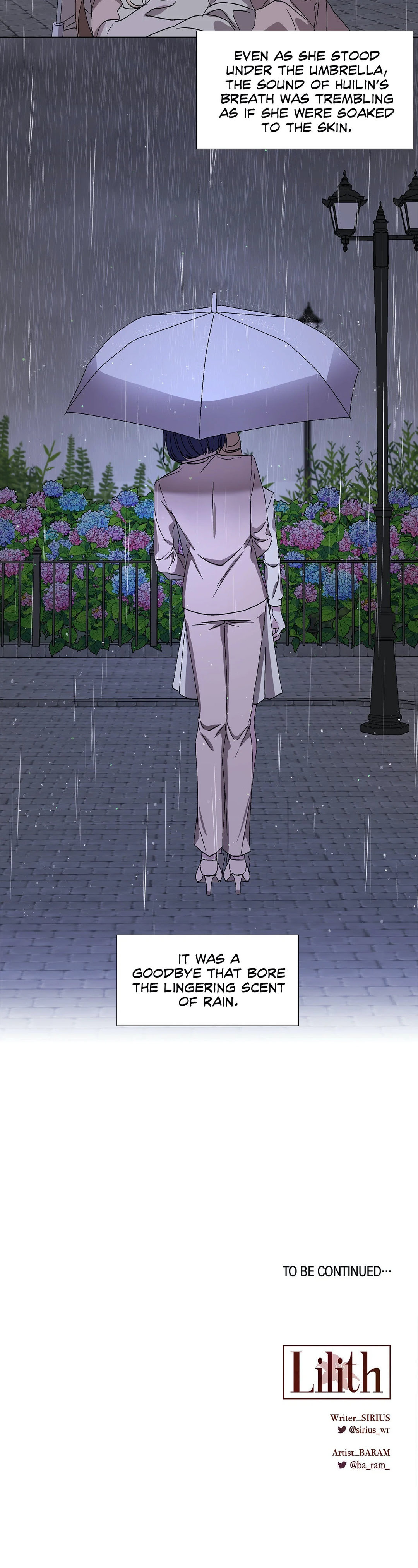 Lilith 2 - Chapter 68 [photo 32] - MangaPorn