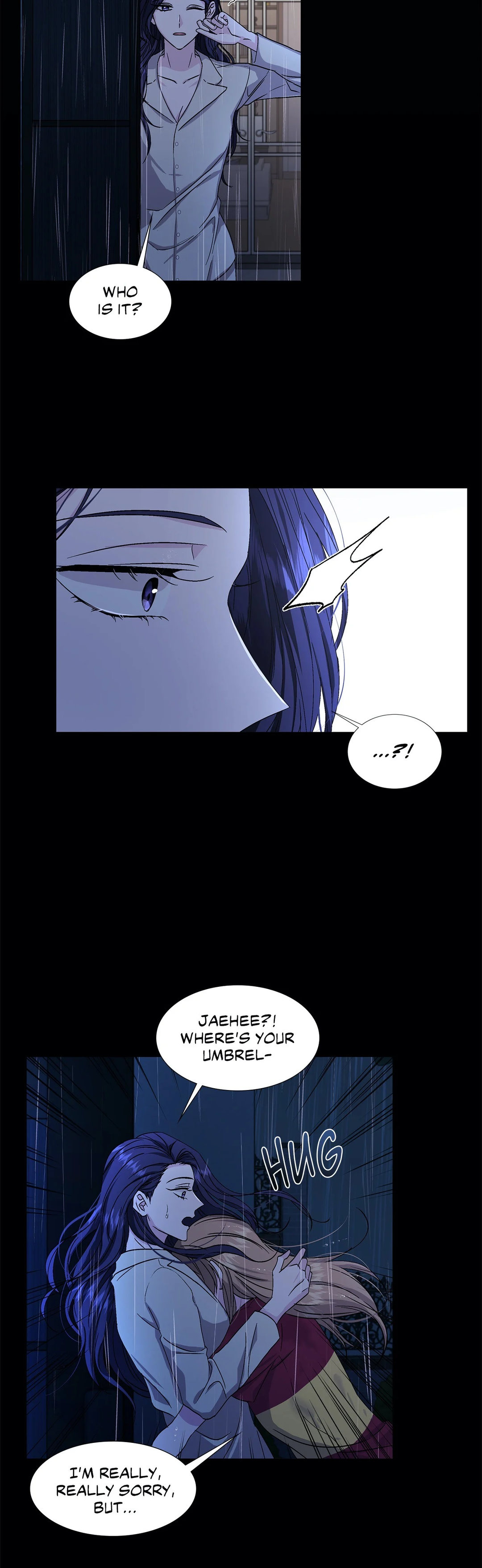 Lilith 2 - Chapter 68 [photo 6] - MangaPorn