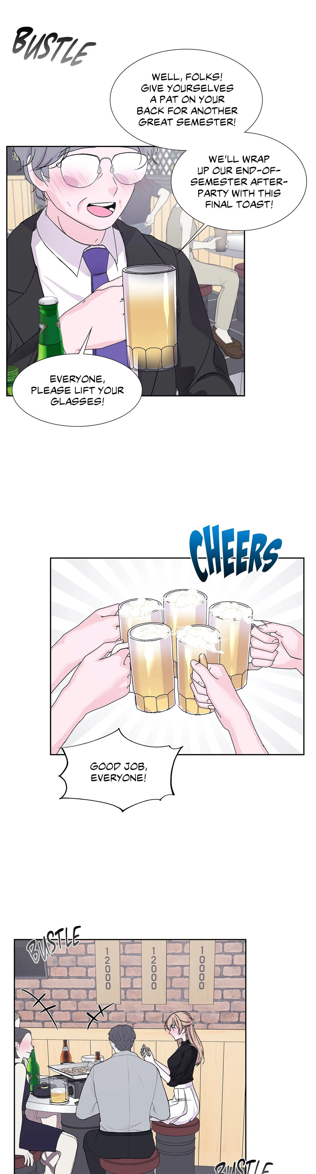 Lilith 2 - Chapter 69 [photo 13] - MangaPorn