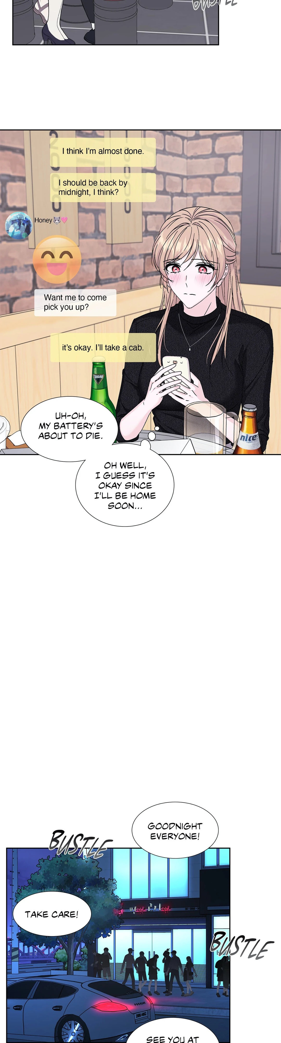 Lilith 2 - Chapter 69 [photo 14] - MangaPorn