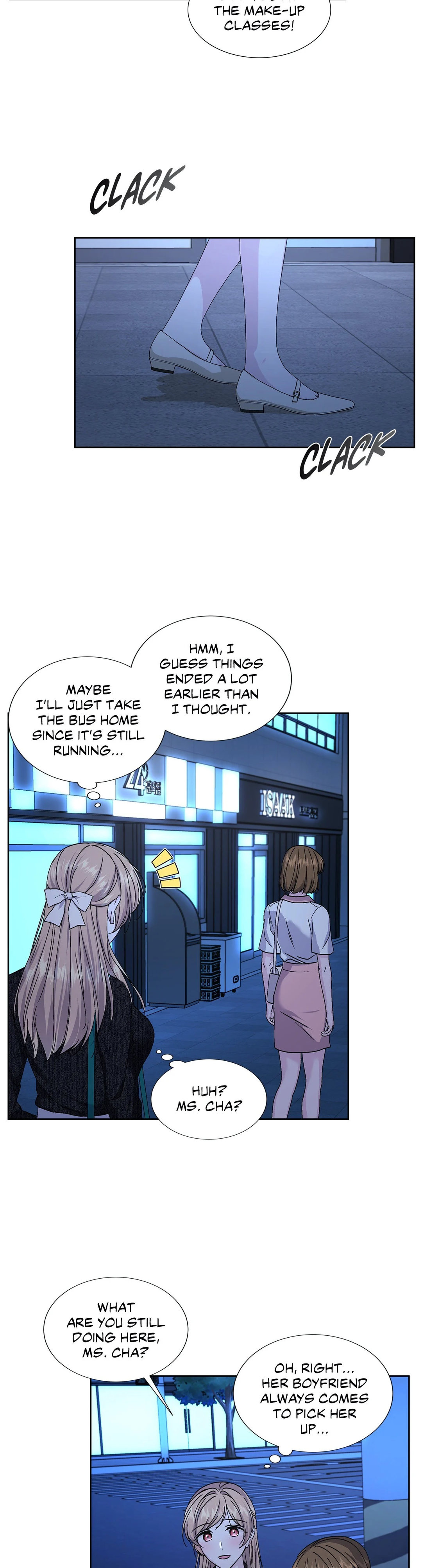 Lilith 2 - Chapter 69 [photo 15] - MangaPorn