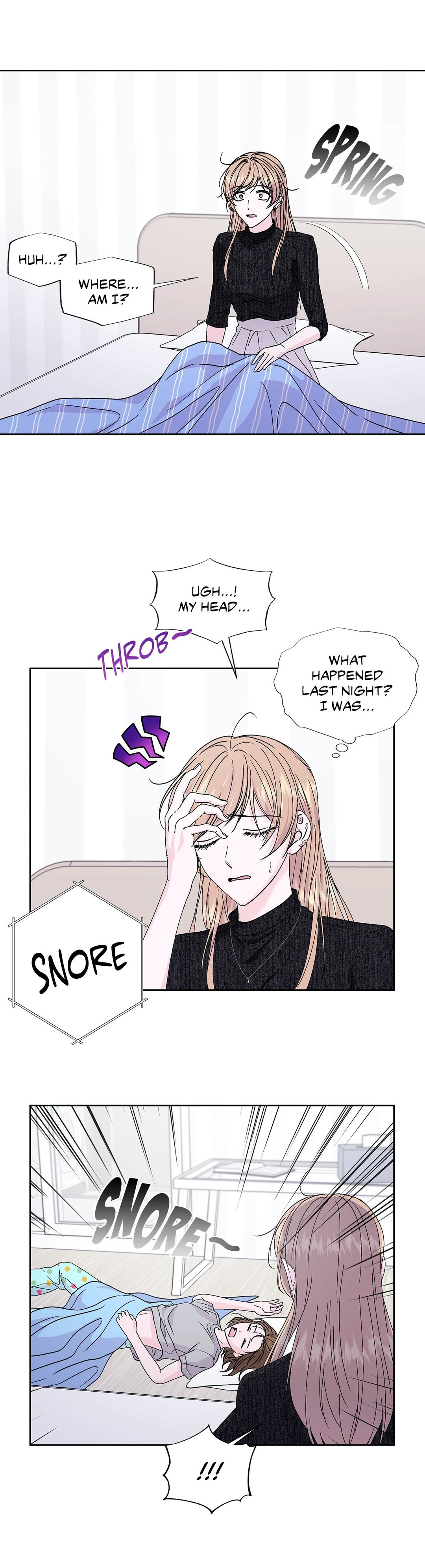 Lilith 2 - Chapter 69 [photo 20] - MangaPorn