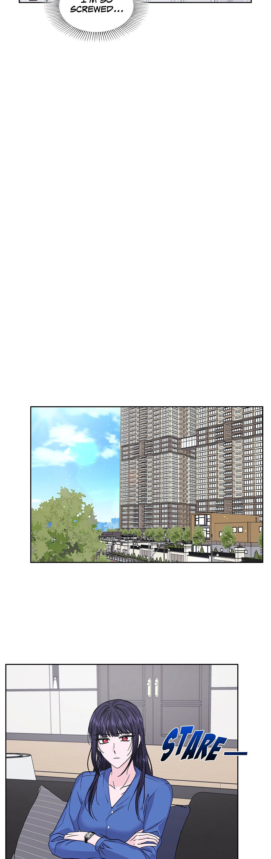 Lilith 2 - Chapter 69 [photo 23] - MangaPorn