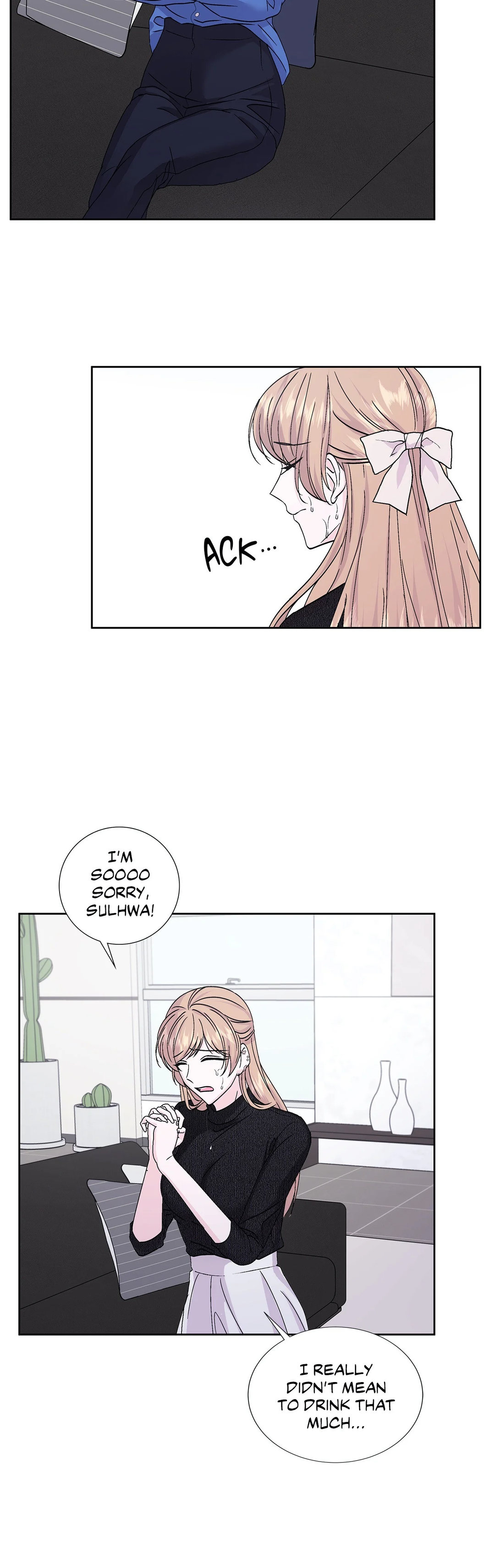 Lilith 2 - Chapter 69 [photo 24] - MangaPorn