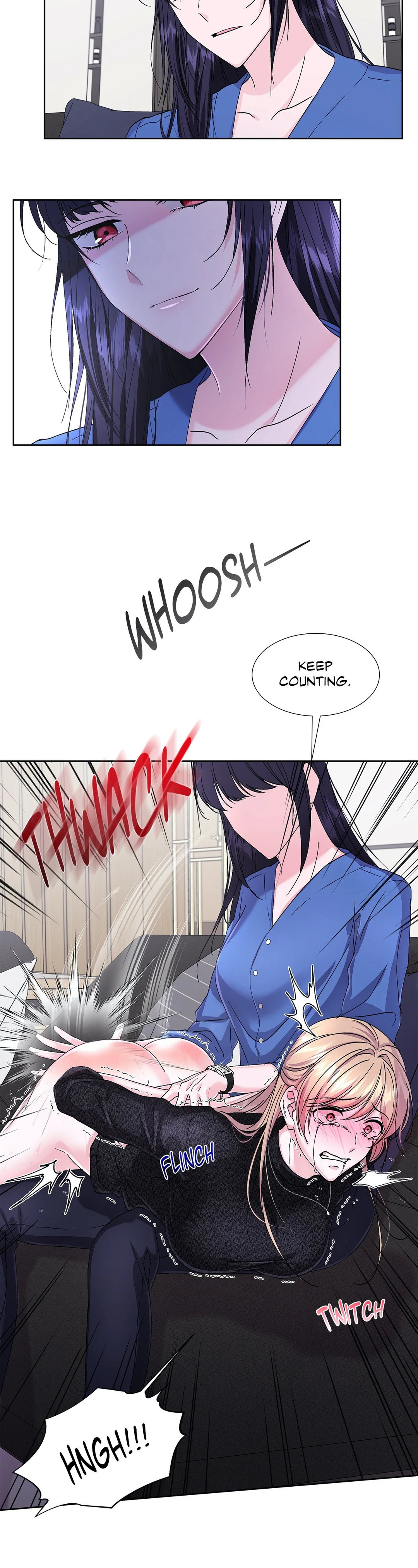 Lilith 2 - Chapter 69 [photo 4] - MangaPorn