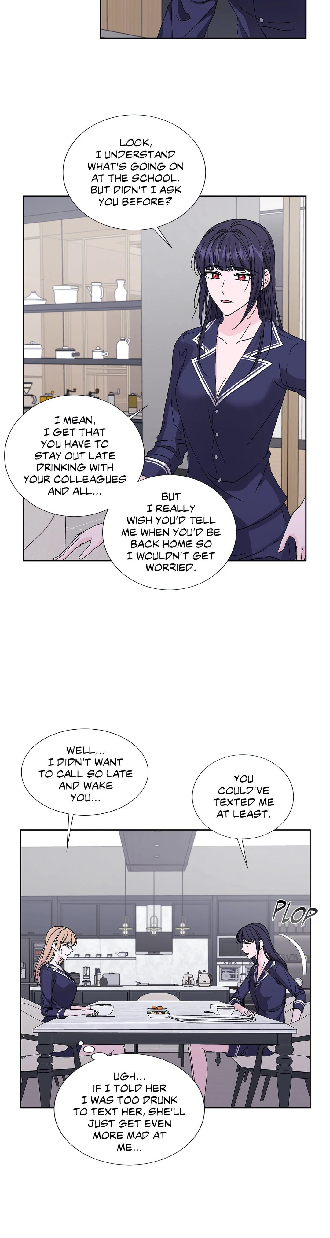 Lilith 2 - Chapter 69 [photo 8] - MangaPorn