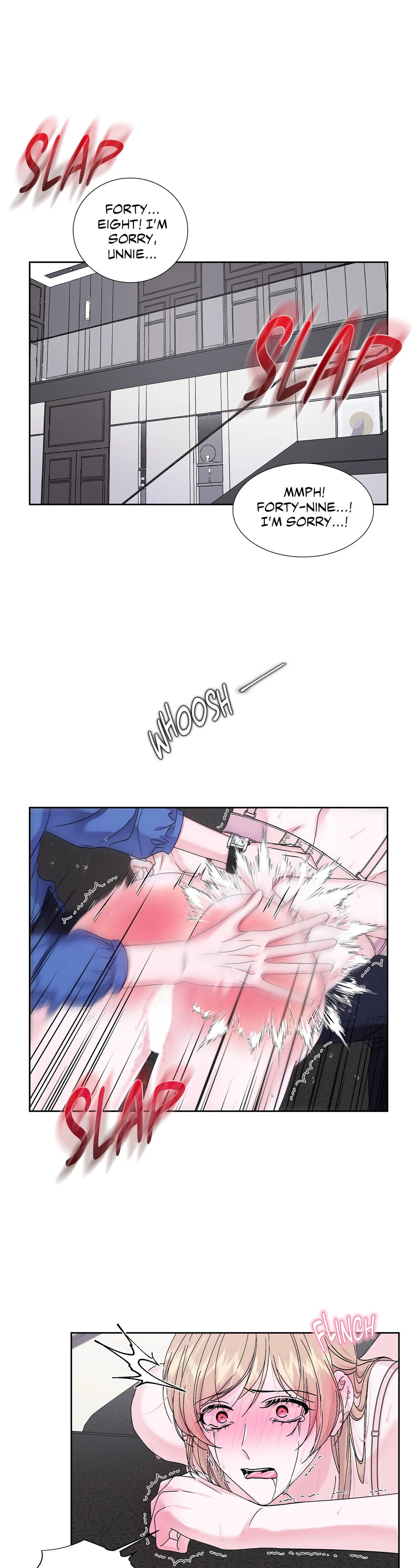 Lilith 2 - Chapter 70 [photo 1] - MangaPorn