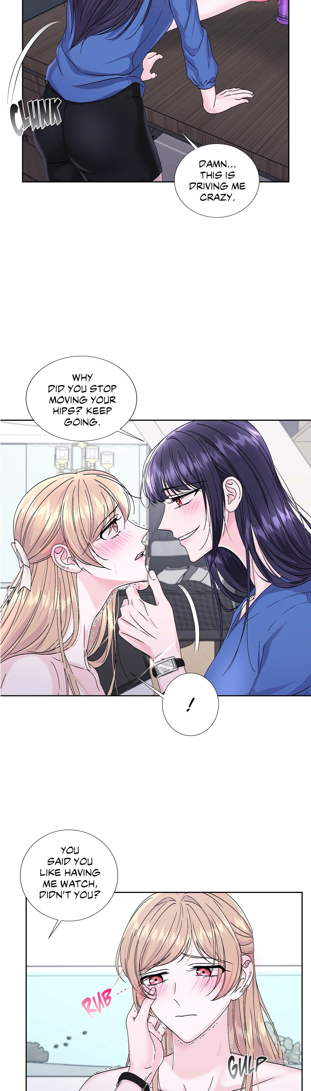 Lilith 2 - Chapter 70 [photo 18] - MangaPorn