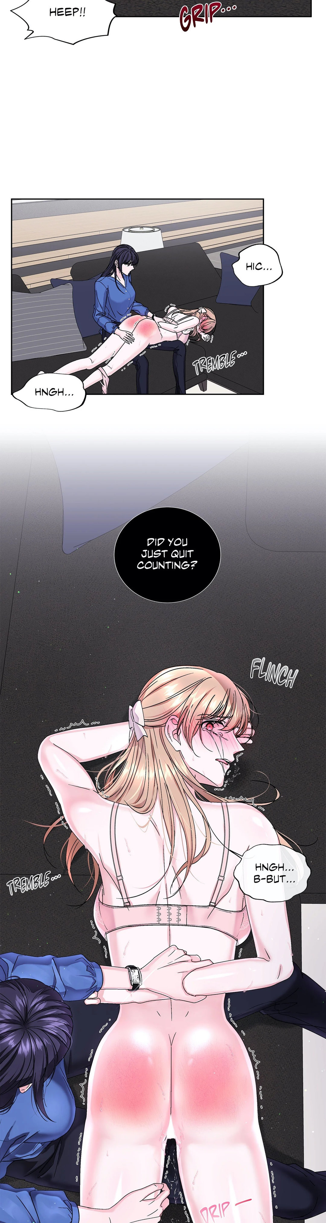 Lilith 2 - Chapter 70 [photo 2] - MangaPorn