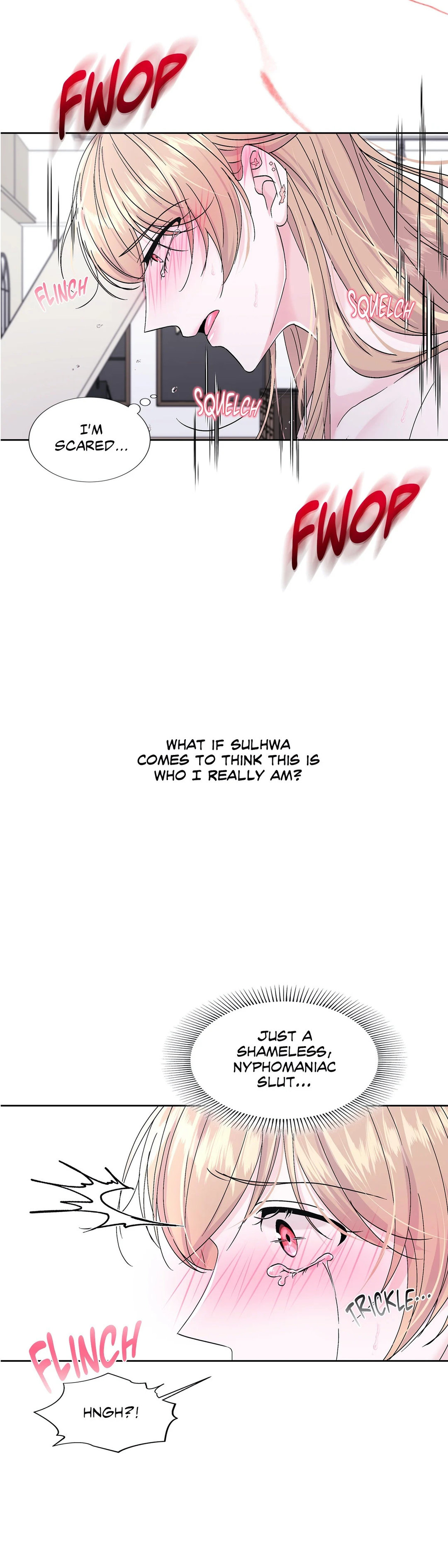 Lilith 2 - Chapter 70 [photo 20] - MangaPorn