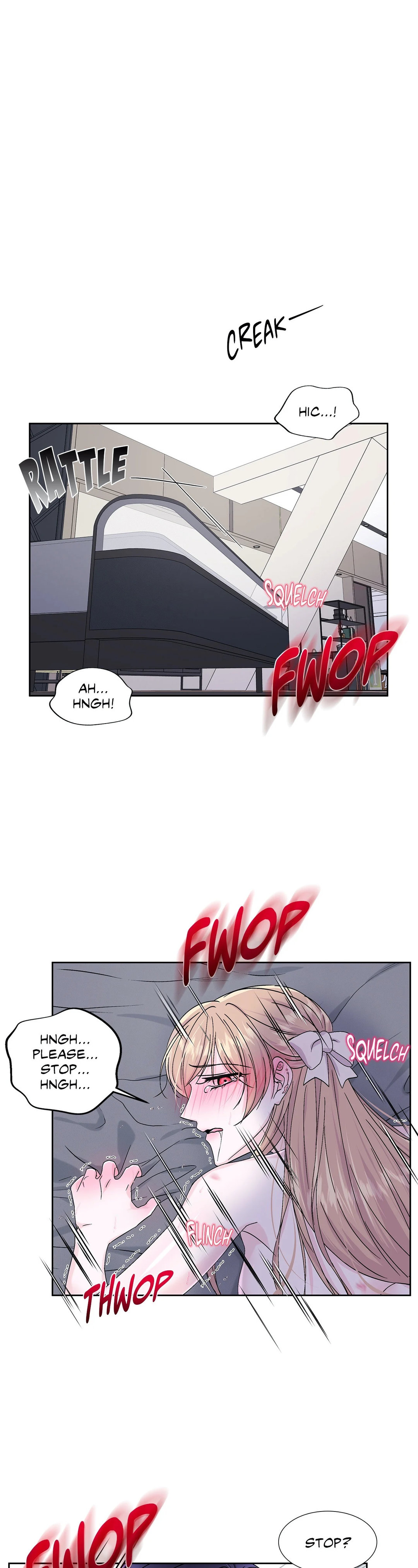 Lilith 2 - Chapter 70 [photo 25] - MangaPorn