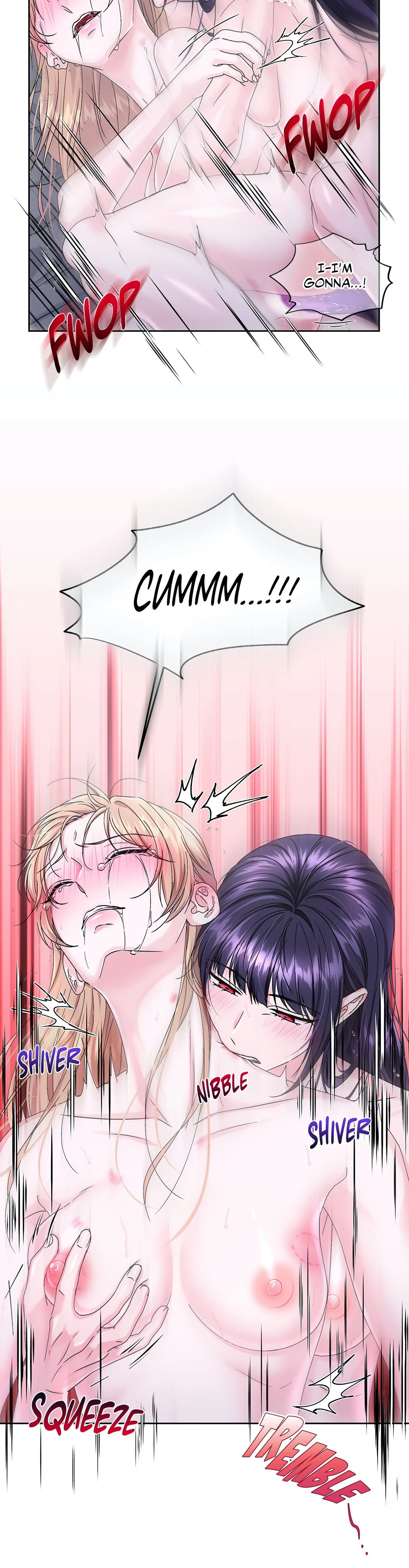 Lilith 2 - Chapter 70 [photo 31] - MangaPorn