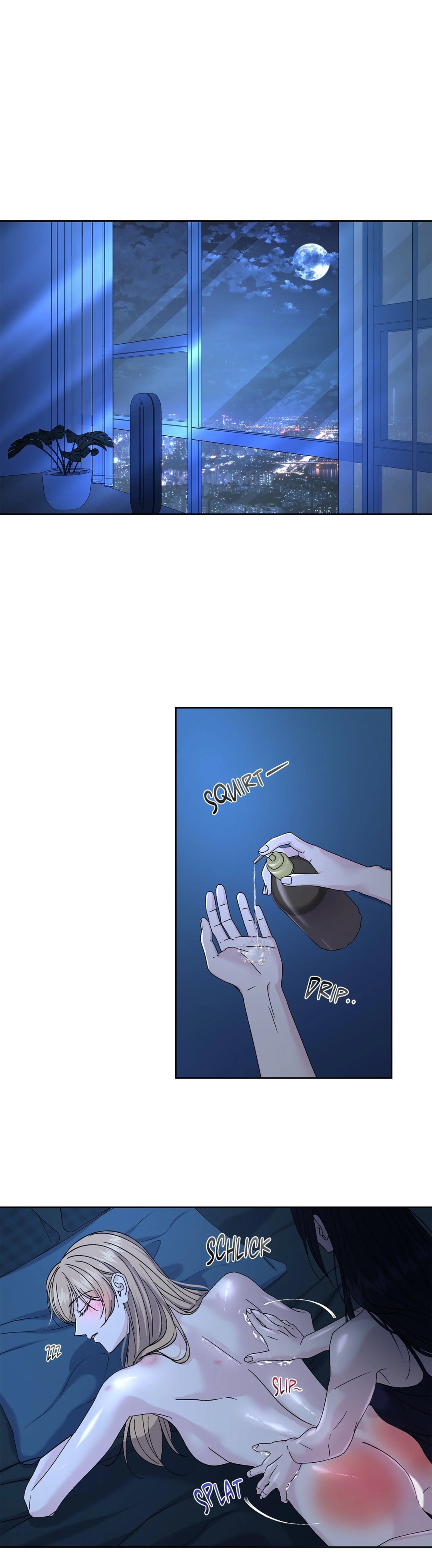 Lilith 2 - Chapter 71 [photo 1] - MangaPorn