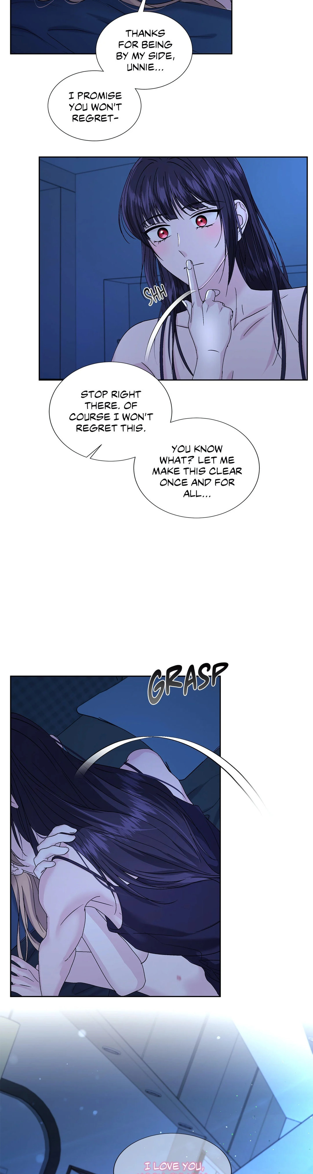 Lilith 2 - Chapter 71 [photo 11] - MangaPorn