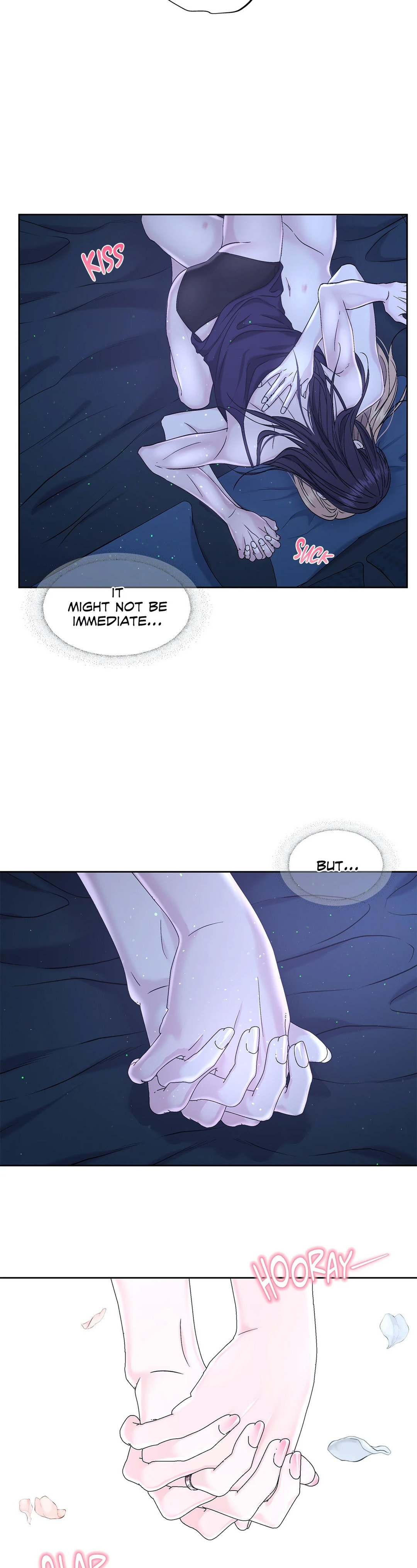 Lilith 2 - Chapter 71 [photo 14] - MangaPorn