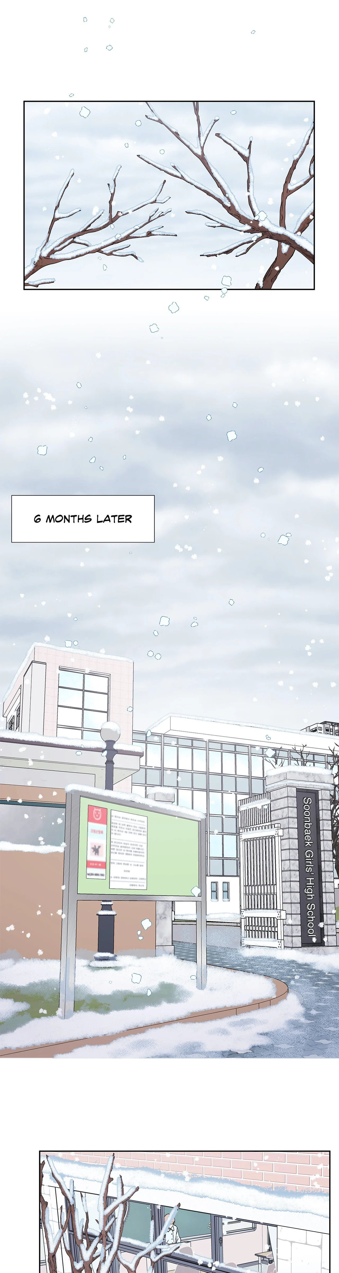 Lilith 2 - Chapter 71 [photo 17] - MangaPorn