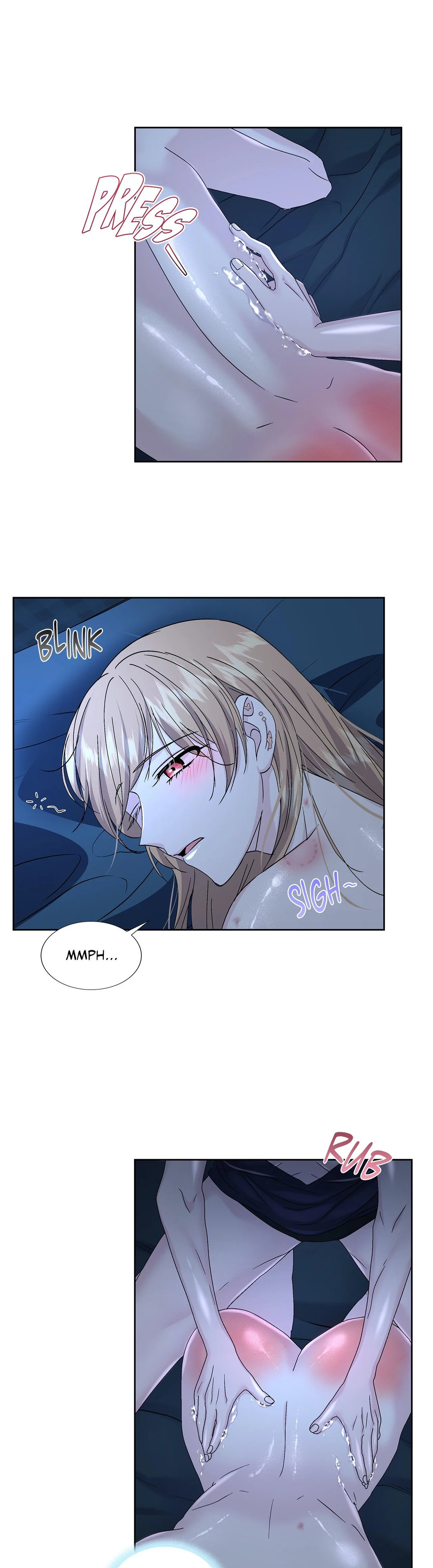 Lilith 2 - Chapter 71 [photo 2] - MangaPorn