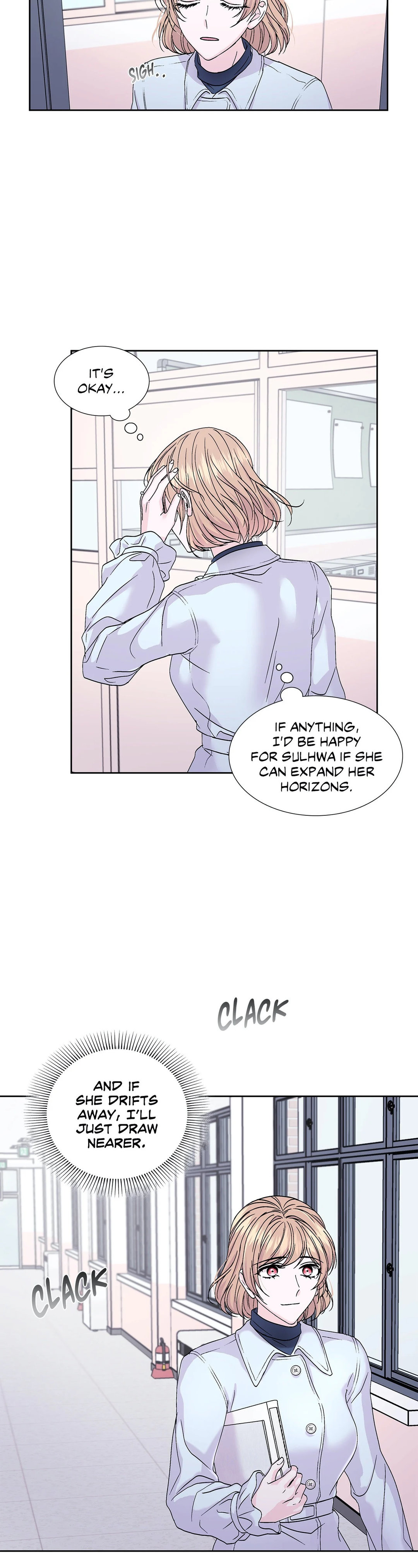 Lilith 2 - Chapter 71 [photo 24] - MangaPorn