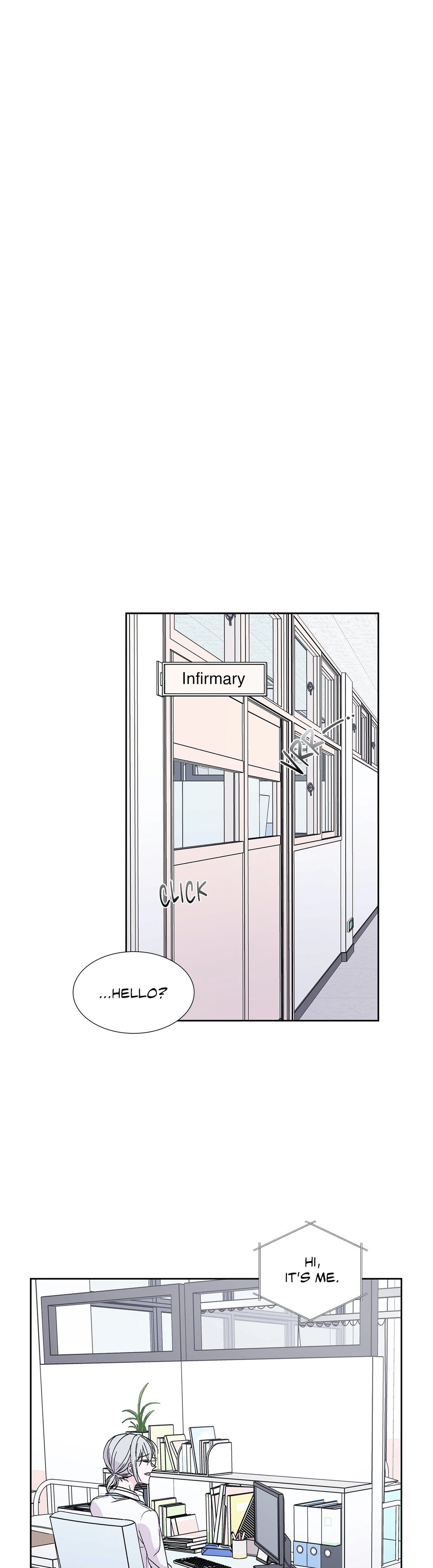 Lilith 2 - Chapter 71 [photo 25] - MangaPorn