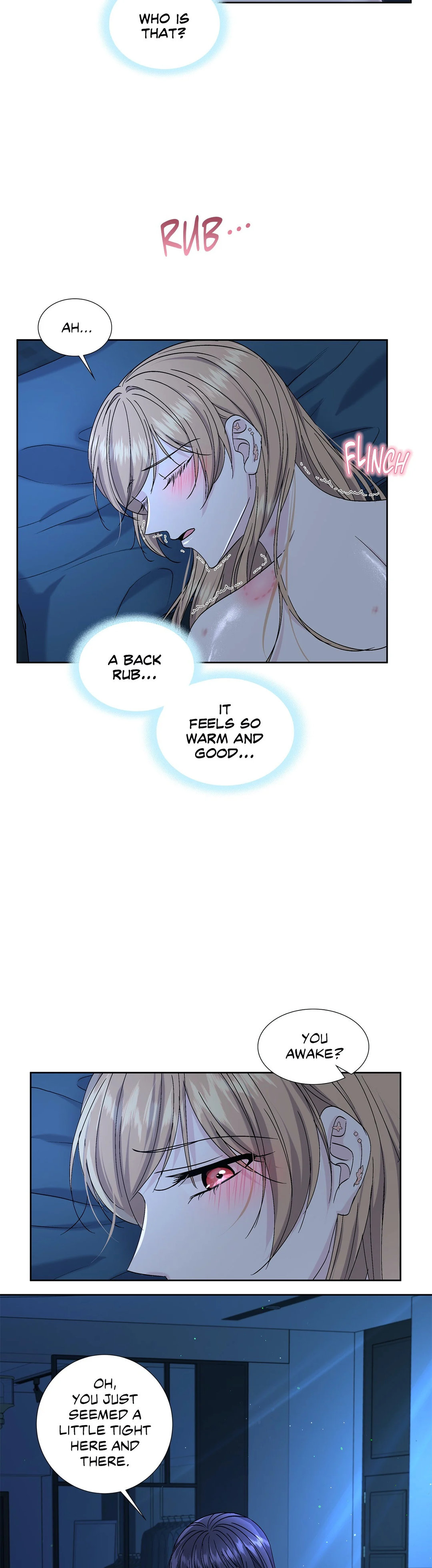 Lilith 2 - Chapter 71 [photo 3] - MangaPorn