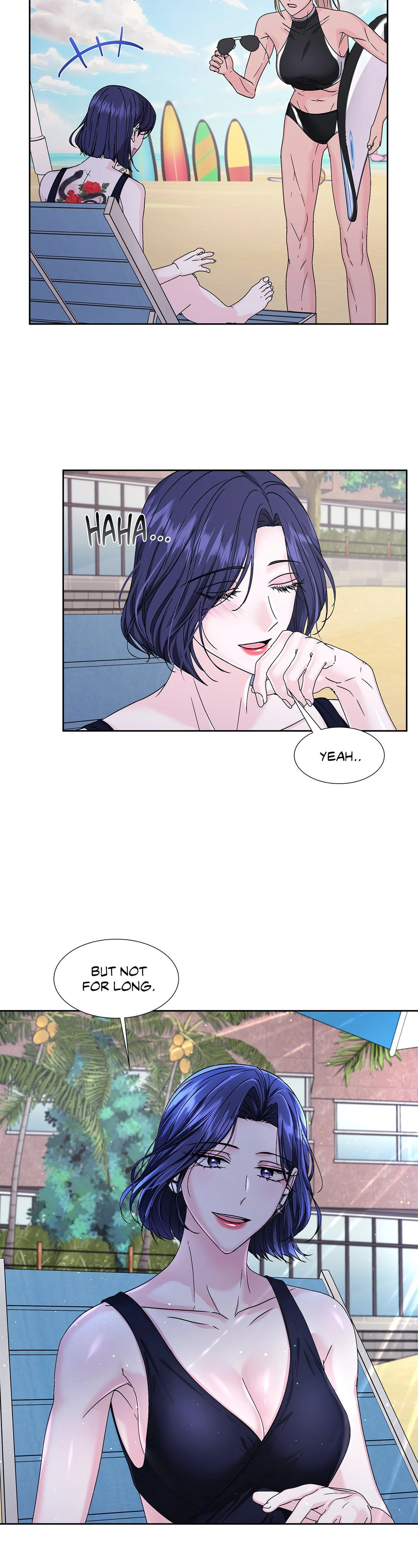 Lilith 2 - Chapter 71 [photo 30] - MangaPorn