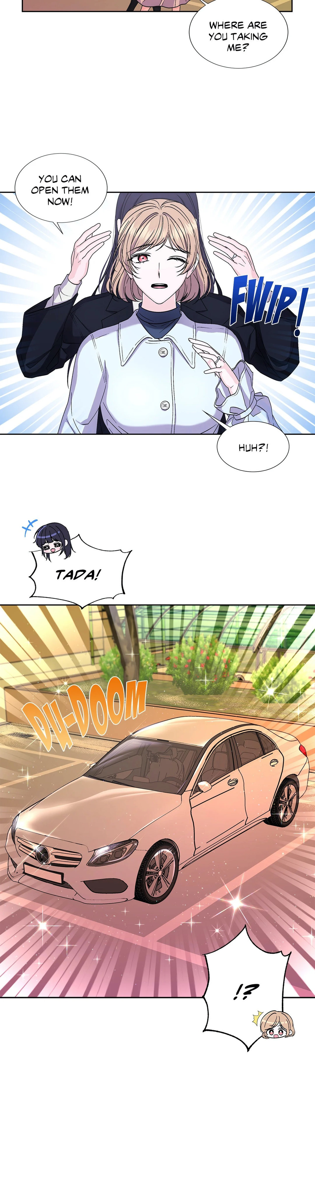 Lilith 2 - Chapter 71 [photo 36] - MangaPorn