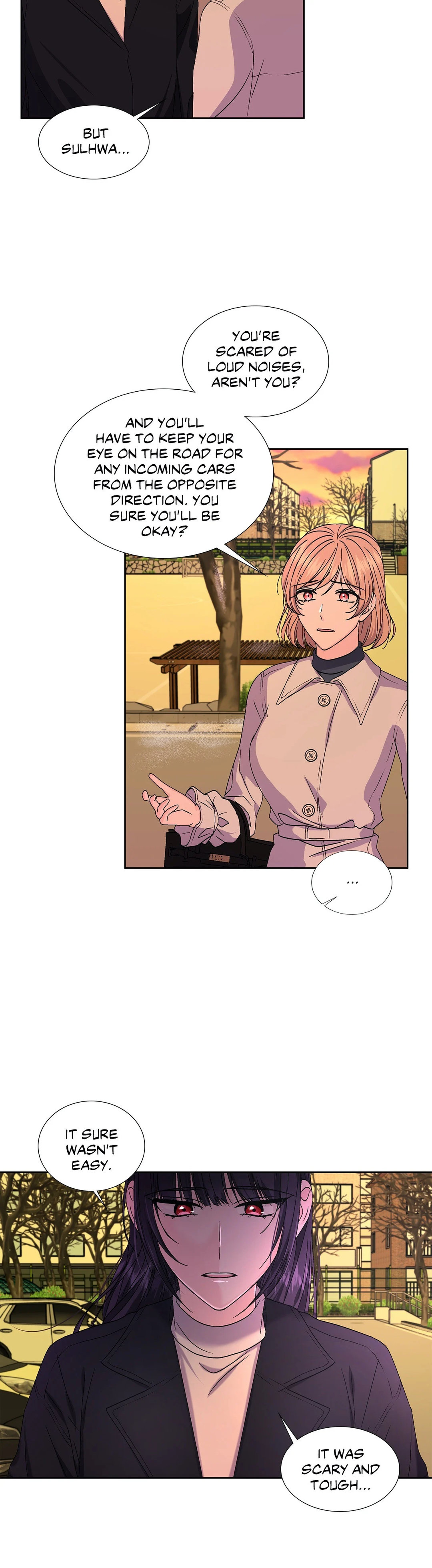 Lilith 2 - Chapter 71 [photo 39] - MangaPorn