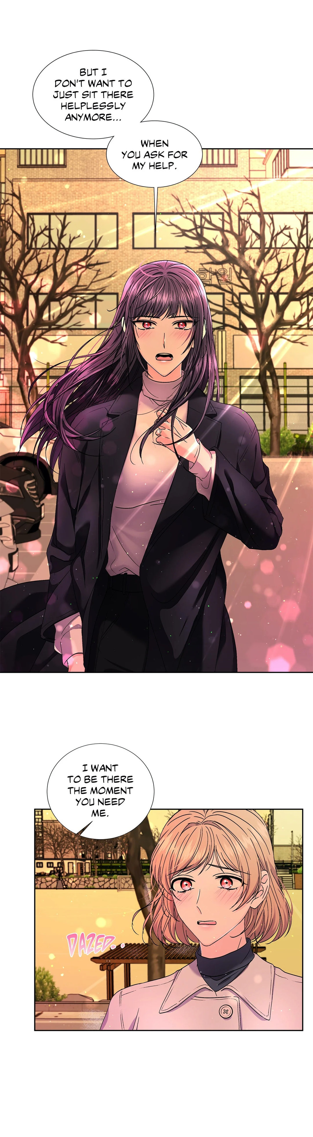 Lilith 2 - Chapter 71 [photo 40] - MangaPorn