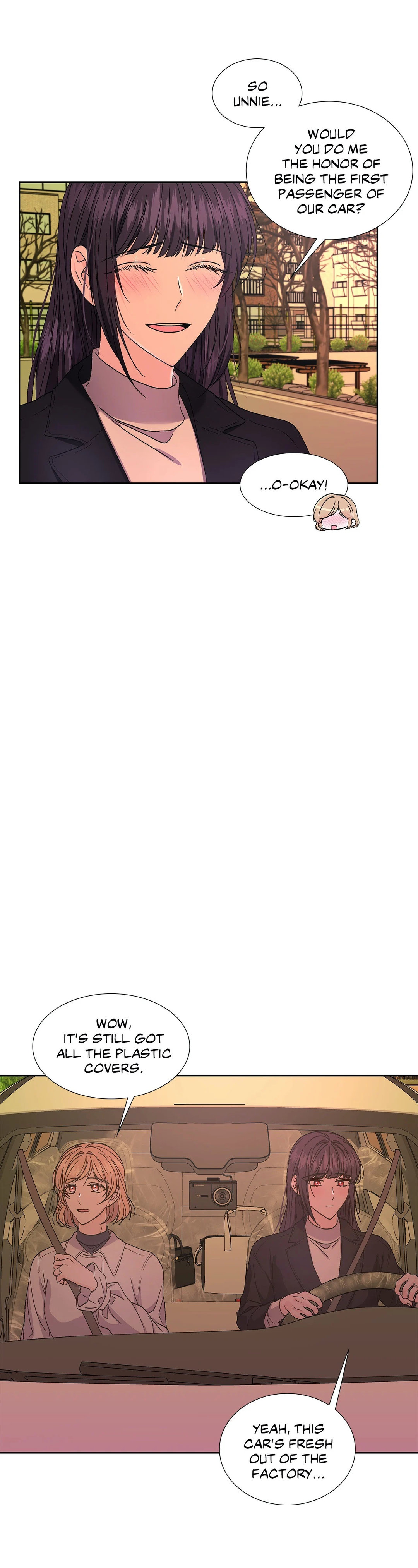 Lilith 2 - Chapter 71 [photo 41] - MangaPorn