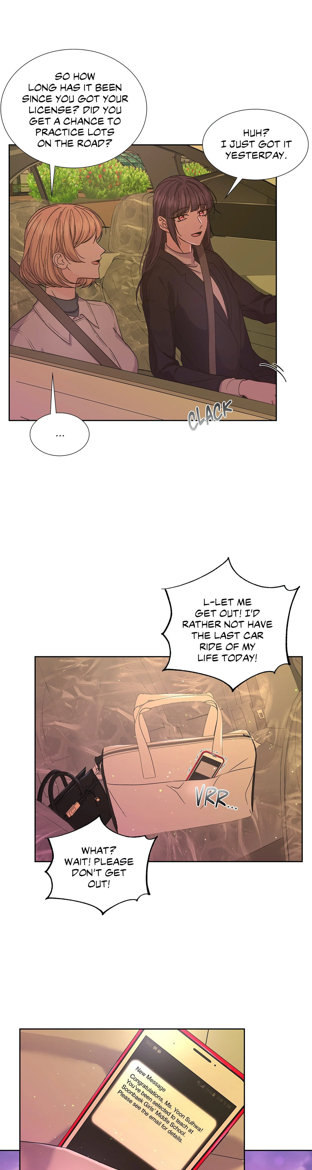 Lilith 2 - Chapter 71 [photo 42] - MangaPorn