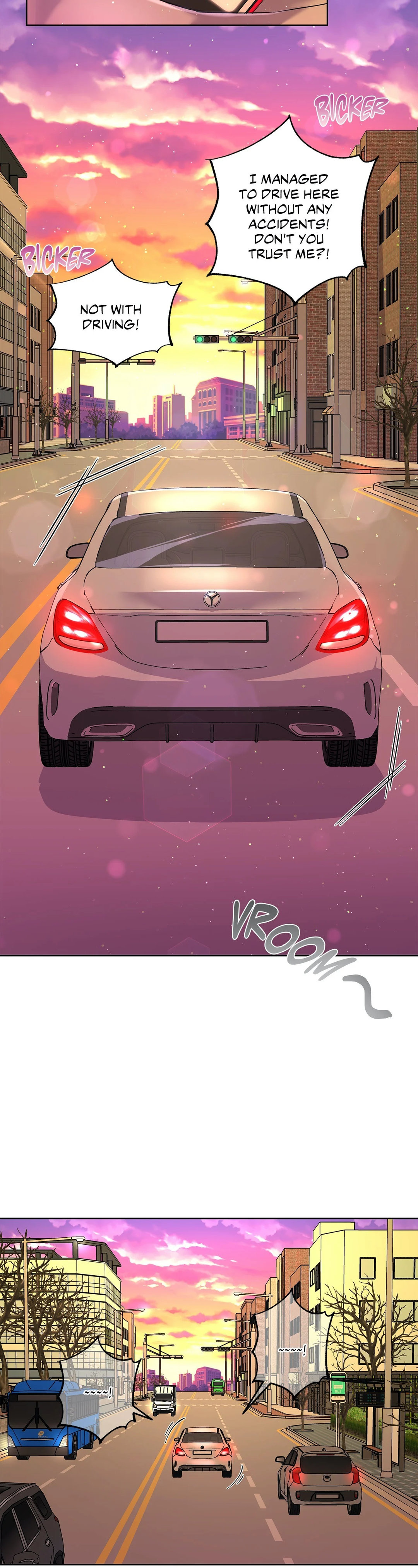 Lilith 2 - Chapter 71 [photo 43] - MangaPorn