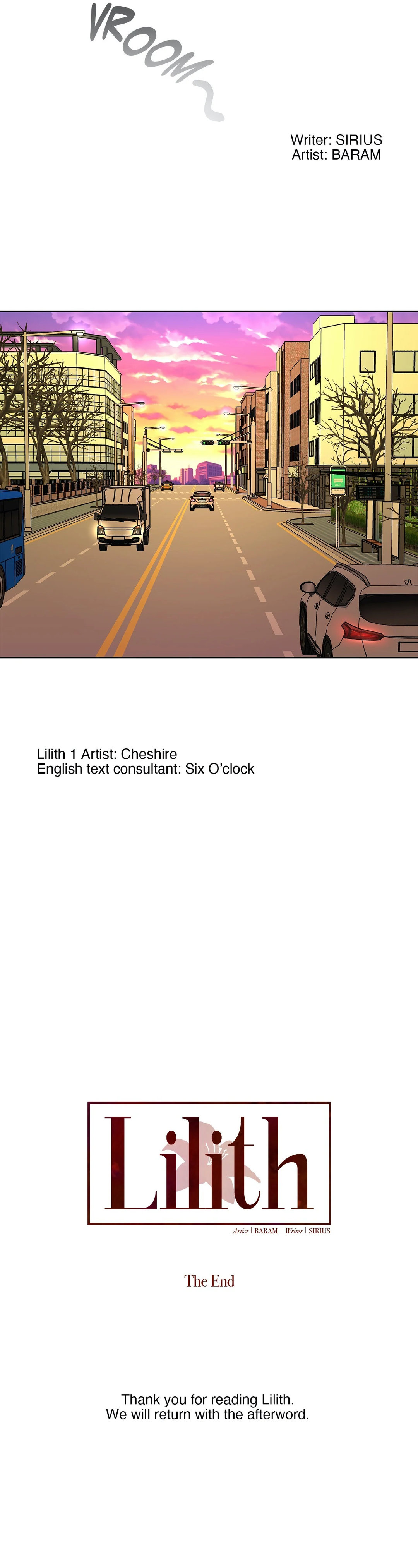 Lilith 2 - Chapter 71 [photo 44] - MangaPorn