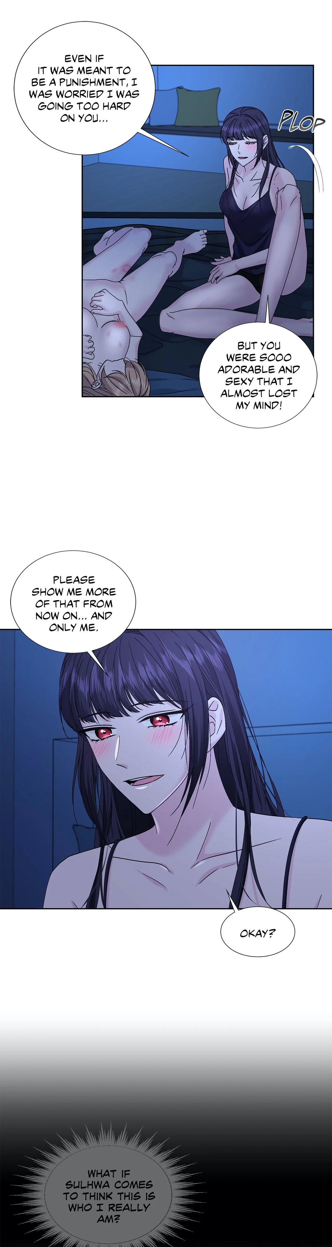 Lilith 2 - Chapter 71 [photo 5] - MangaPorn