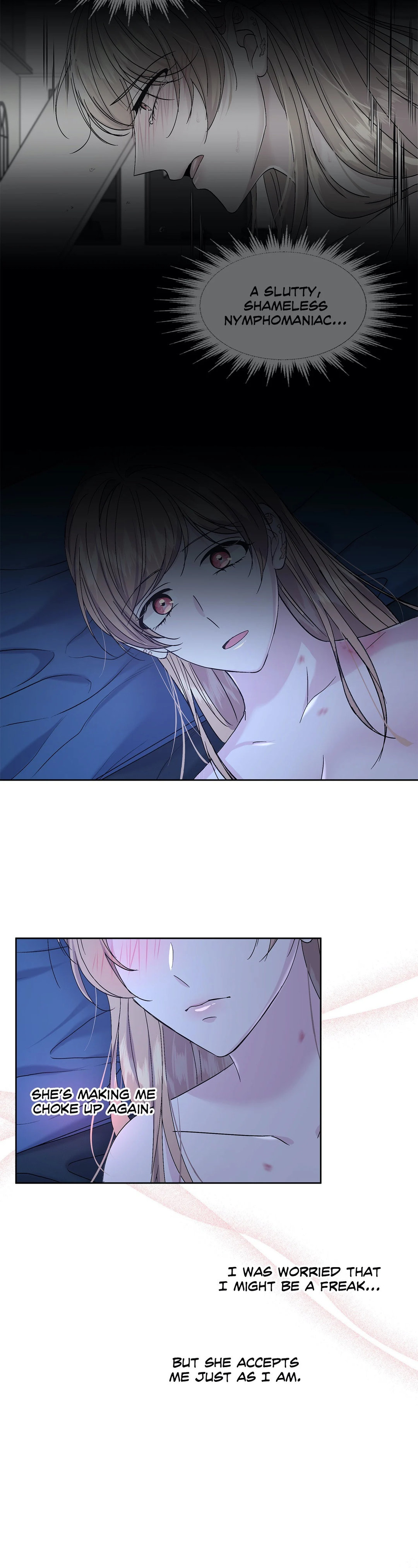 Lilith 2 - Chapter 71 [photo 6] - MangaPorn