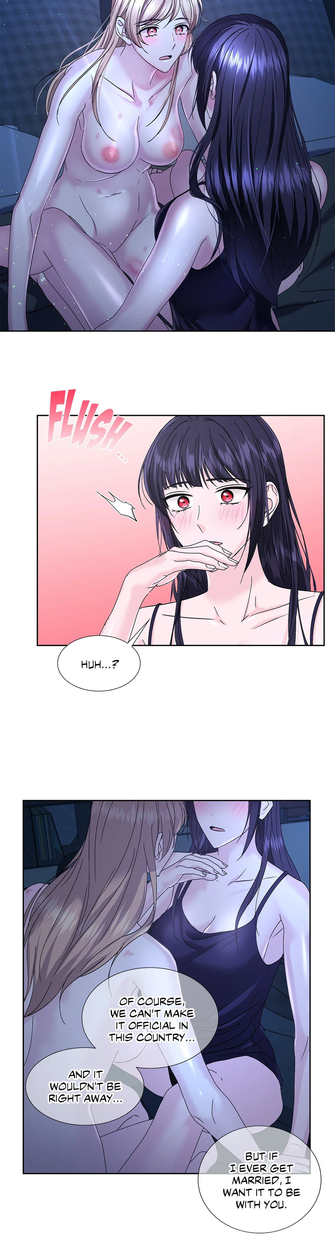 Lilith 2 - Chapter 71 [photo 8] - MangaPorn