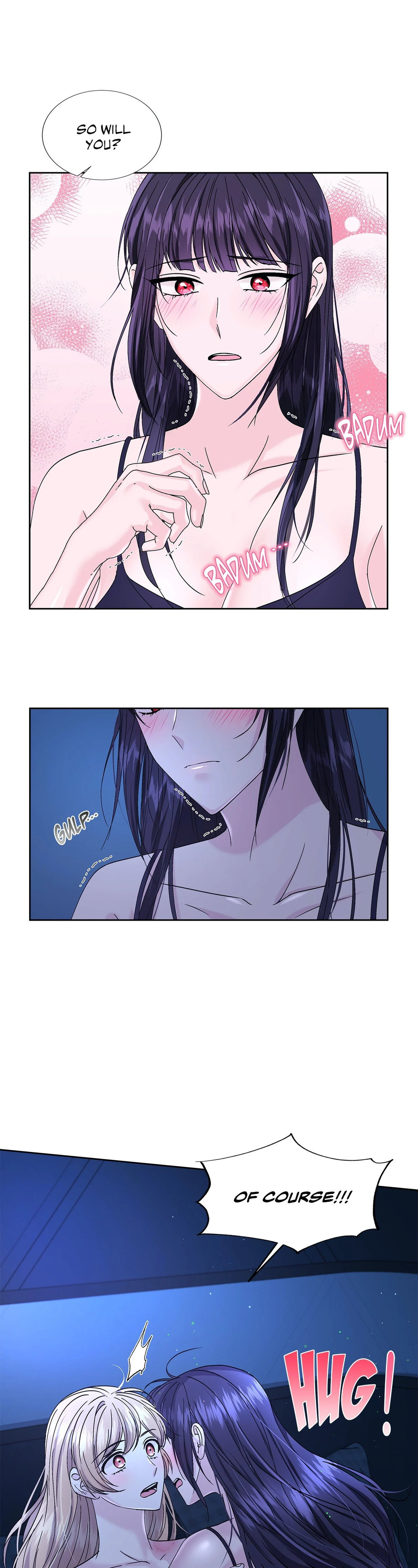 Lilith 2 - Chapter 71 [photo 9] - MangaPorn