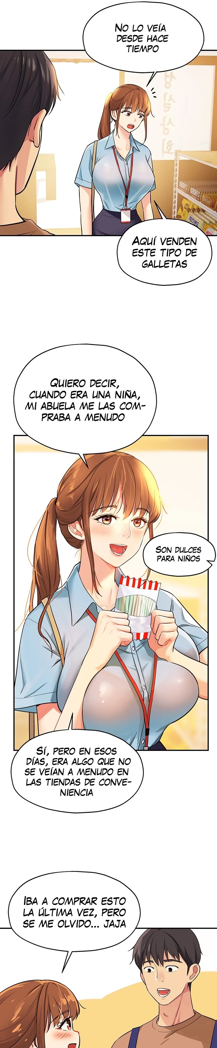 The Shop of Pleasure Raw - Chapter 8 [photo 10] - MangaPorn