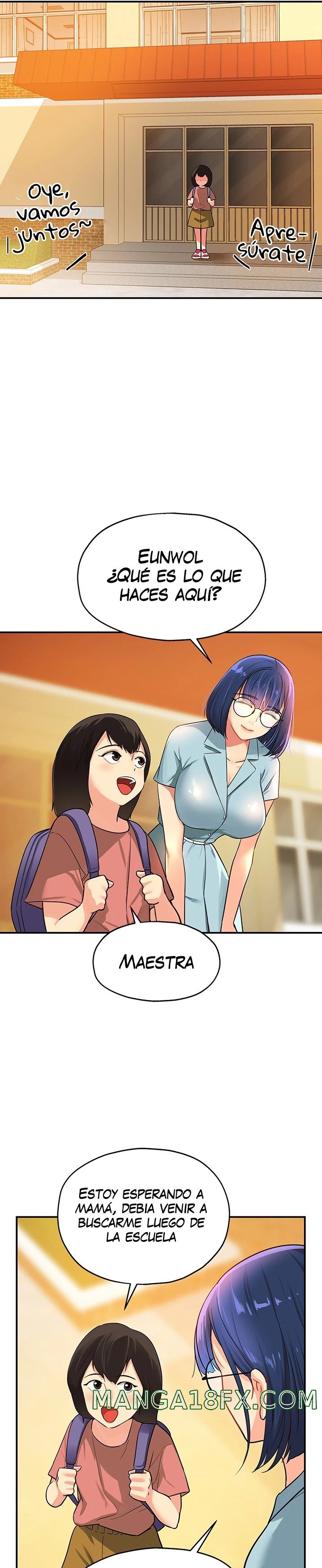 The Shop of Pleasure Raw - Chapter 8 [photo 14] - MangaPorn