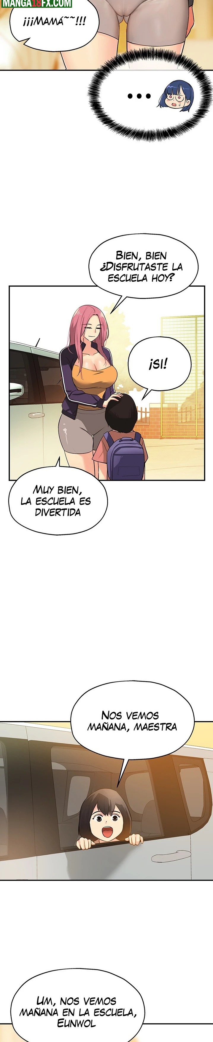 The Shop of Pleasure Raw - Chapter 8 [photo 16] - MangaPorn