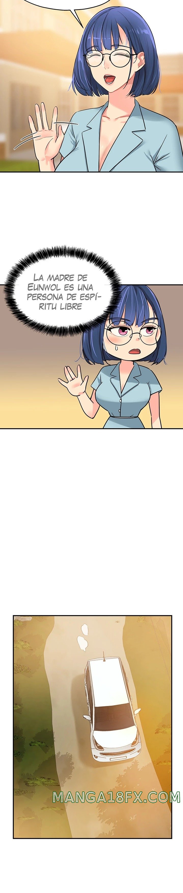 The Shop of Pleasure Raw - Chapter 8 [photo 17] - MangaPorn